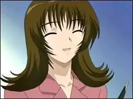 Qui est ce personnage ?