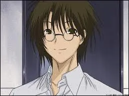 Qui est ce personnage ?