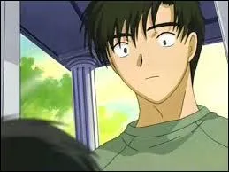 Qui est ce personnage ?