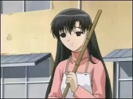 Qui est ce personnage ?