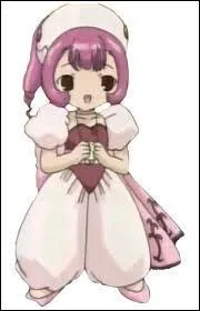 Qui est ce personnage ?