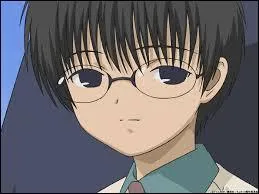 Qui est ce personnage ?