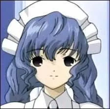 Qui est ce personnage ?