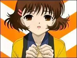 Qui est ce personnage ?