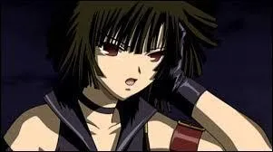 Qui est ce personnage ?