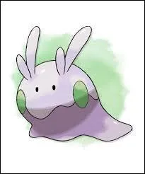 Quel est ce Pokémon ?