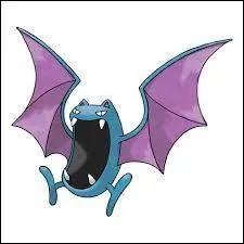 Quel est ce Pokémon ?