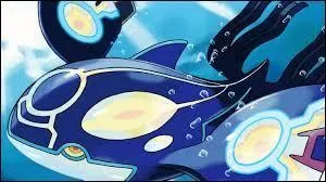 Quel est ce Pokémon ?