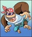 Qui est ce personnage ?