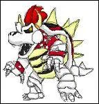 Qui est ce personnage ?