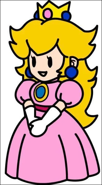 Qui est ce personnage ?