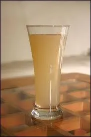 Quelle plante est utilisée pour faire du "pastis" ?