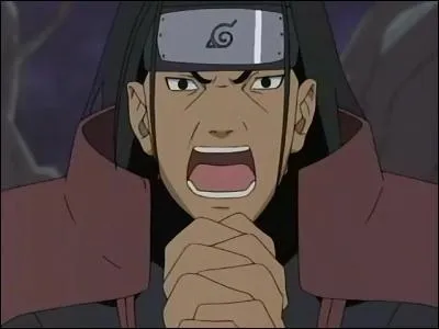 Pourquoi n'a-t-il pas gagné le combat contre le Hokage ?