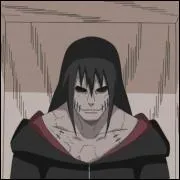 Quand il se sépare d'eux, avec qui part-il ?