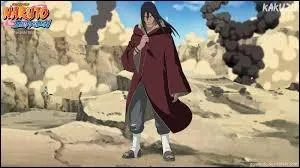 Comment est-il neutralisé pendant l'Edo Tensei ?