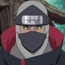 Quiz Naruto
