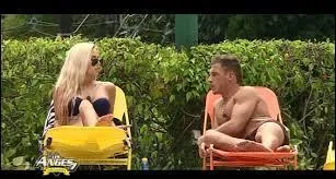 Qui s'est pris un râteau par Coralie ?