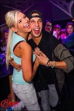 Qui est Eddy pour Amélie ?