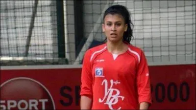 Quel est le projet professionnel de Jessica ?