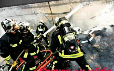 Quiz Jeunes sapeurs pompiers