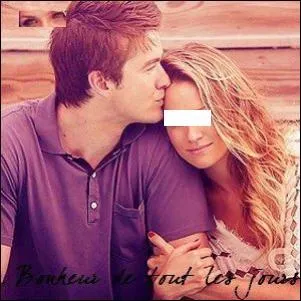 Avec qui s'engage-t-il dans la 7e saison ?