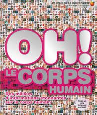 Quiz Corps humain