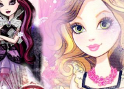 Quiz Ever After High
