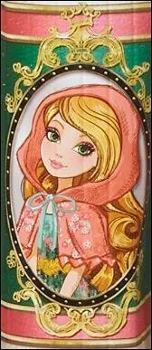 Pourquoi Ashlynn Ella regrette-t-elle d'avoir signé le livre des légendes ?