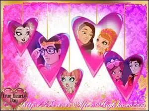 Qui veut organiser une soirée des curs sincères ?