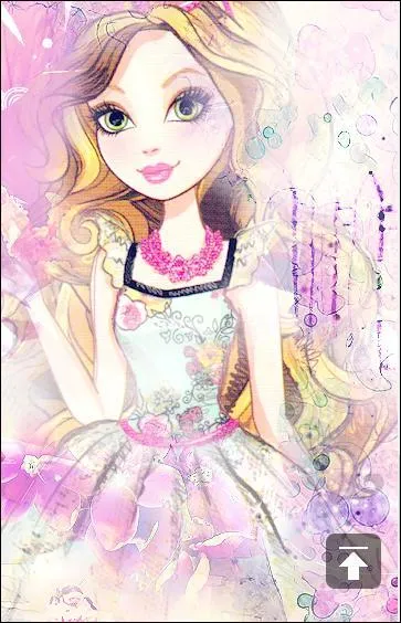 Quel est le don d'Ashlynn Ella ?