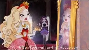 Pourquoi Raven et Apple partagent-elles leur chambre ?