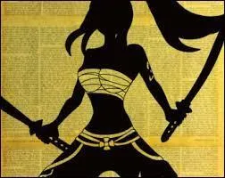 Au début de Fairy Tail, qui est-ce que tout le monde redoute ?