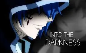 Jellal est-il dans son état normal ? (tour du Paradis)