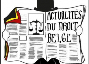 Quiz Testez vos connaissances en droit belge !
