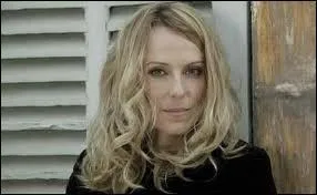 Johanna fut fan de cette actrice/chanteuse !