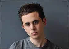 C'est le fils d'Agathe !