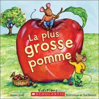 Croquez dedans à pleine dents, cette ville est pleine de ressources !