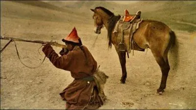 Dans ce pays, on chasse encore la marmotte, cette ville est sa capitale !