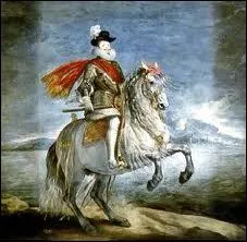 Quel est le prénom de Velasquez ?