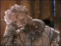 Ma tête n'a pas été correctement tranchée !