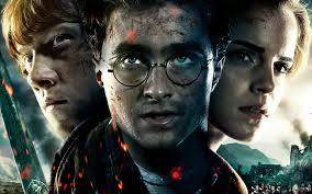Quiz Harry potter