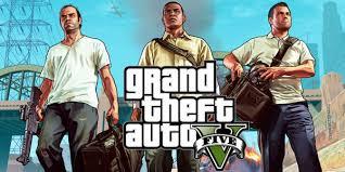 Quiz Gta