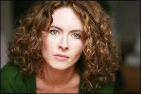 Qui est cette dame dans "Falco" ?