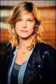 Qui est cette dame ?