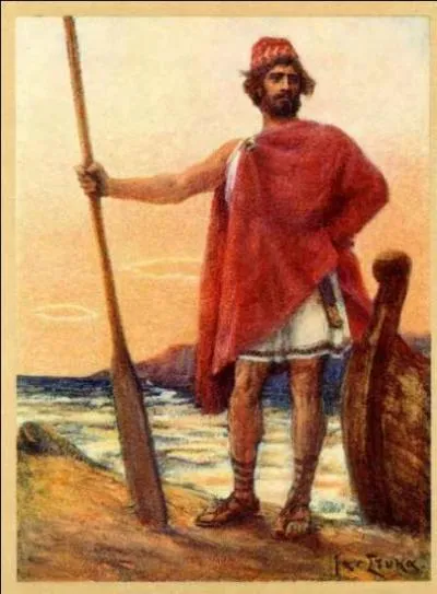 Qui est son p&egrave;re ?