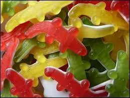 Quand ces friandises ont-elles été inventées ?