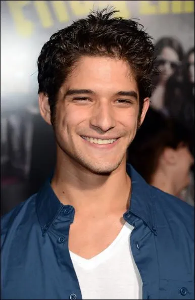Quel acteur a interprété le rôle de Scott McCall ?