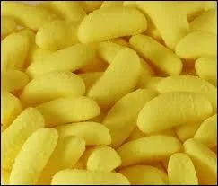 Quel fruit est représenté par les Bams ?