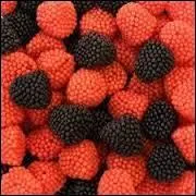 Laquelle de ces propositons correspond à ces friandises ?