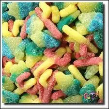 Cochez l'affirmation fausse.